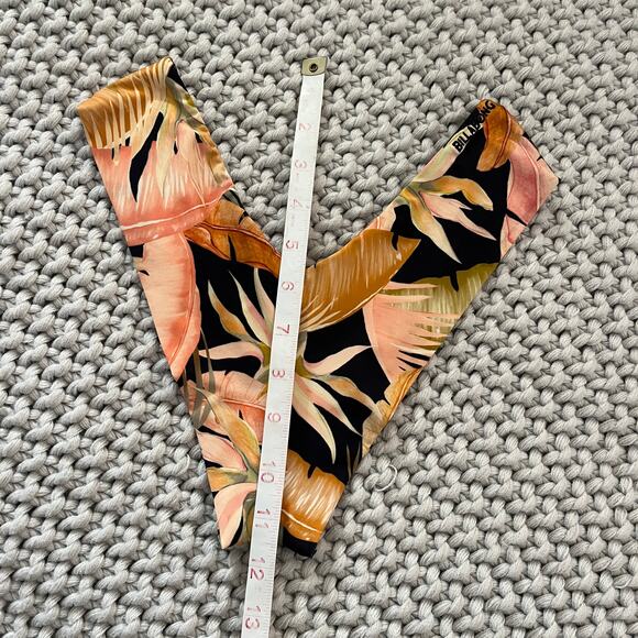 Billabong• Wave Tribe Fiji Bikini Bottom - Picture 5 of 7